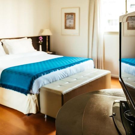 Own Ipanema Visconti Hotell Rio de Janeiro Eksteriør bilde
