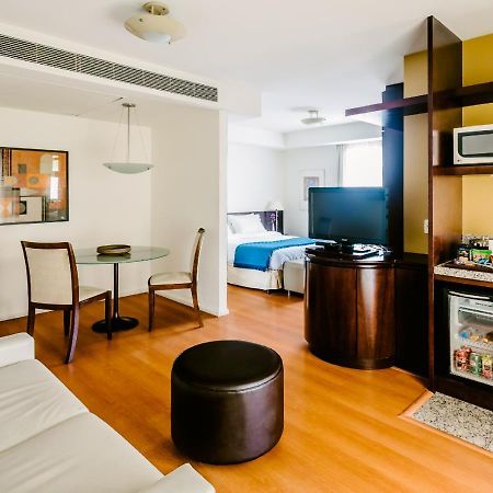 Own Ipanema Visconti Hotell Rio de Janeiro Eksteriør bilde
