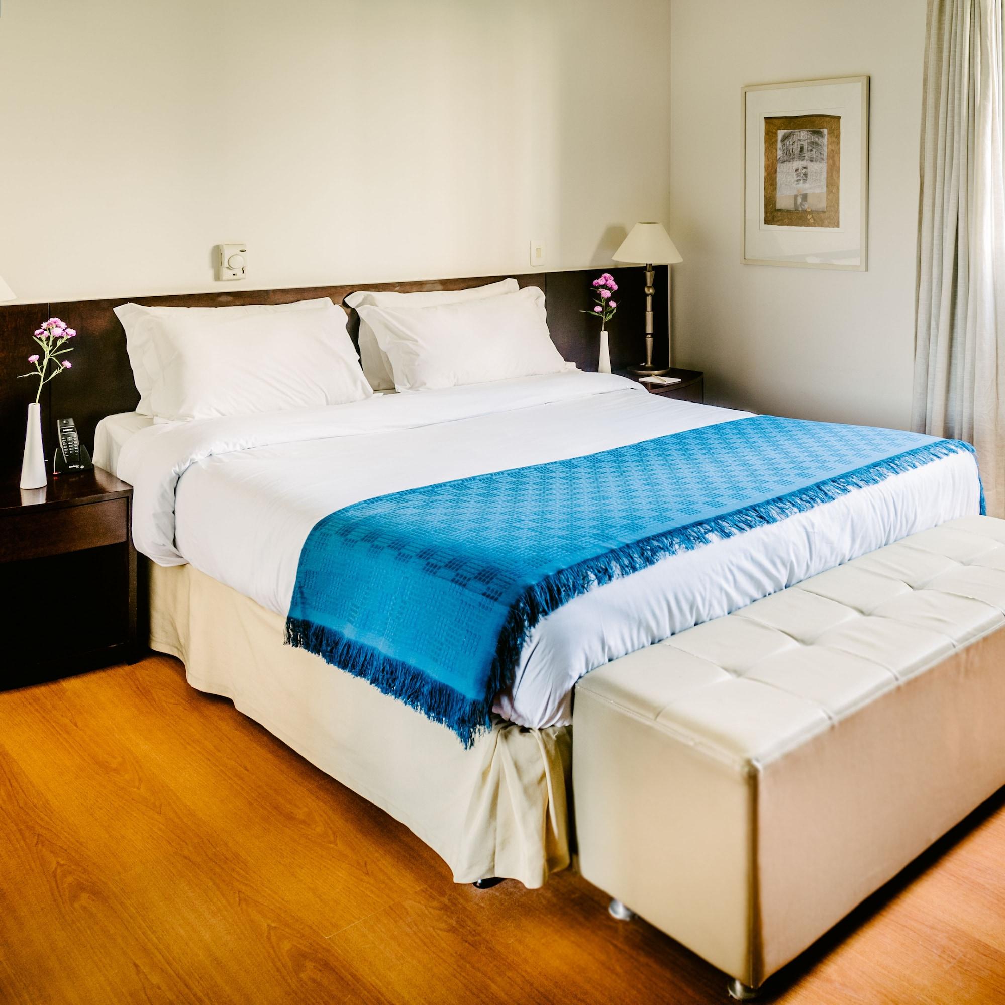 Own Ipanema Visconti Hotell Rio de Janeiro Eksteriør bilde