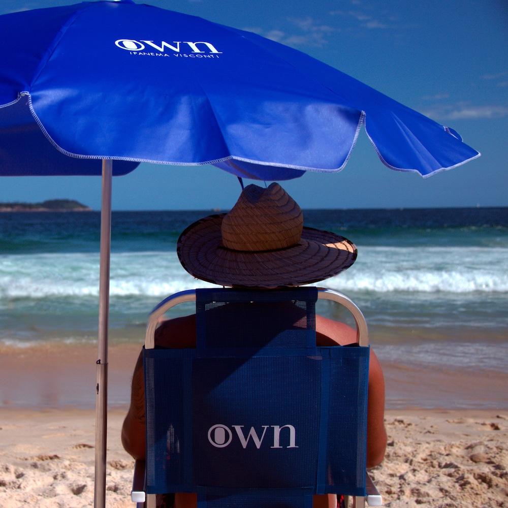 Own Ipanema Visconti Hotell Rio de Janeiro Eksteriør bilde