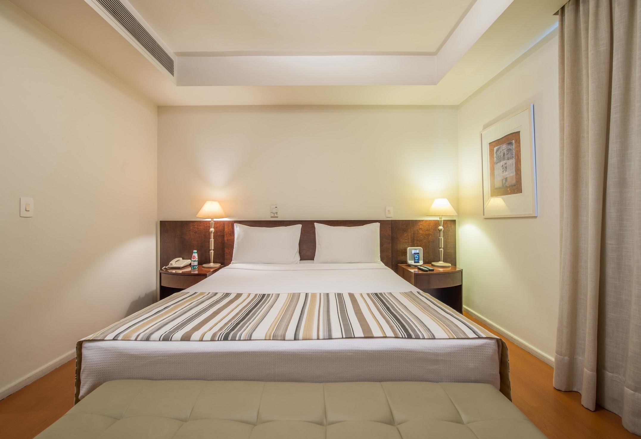 Own Ipanema Visconti Hotell Rio de Janeiro Eksteriør bilde