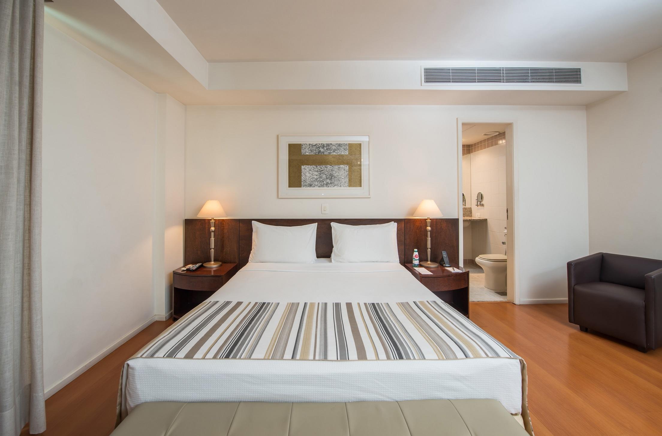 Own Ipanema Visconti Hotell Rio de Janeiro Eksteriør bilde