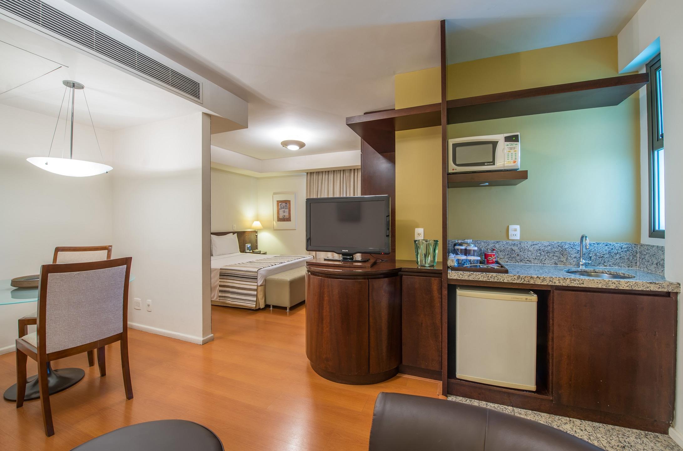 Own Ipanema Visconti Hotell Rio de Janeiro Eksteriør bilde