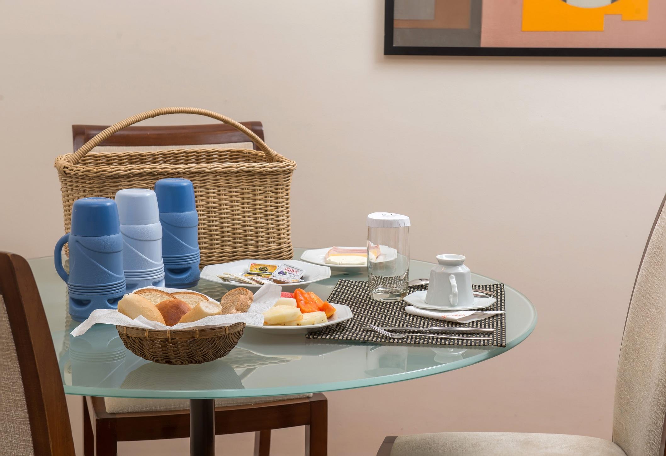 Own Ipanema Visconti Hotell Rio de Janeiro Eksteriør bilde