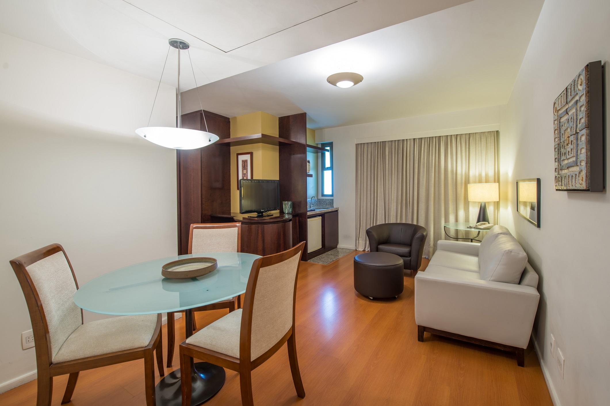 Own Ipanema Visconti Hotell Rio de Janeiro Eksteriør bilde