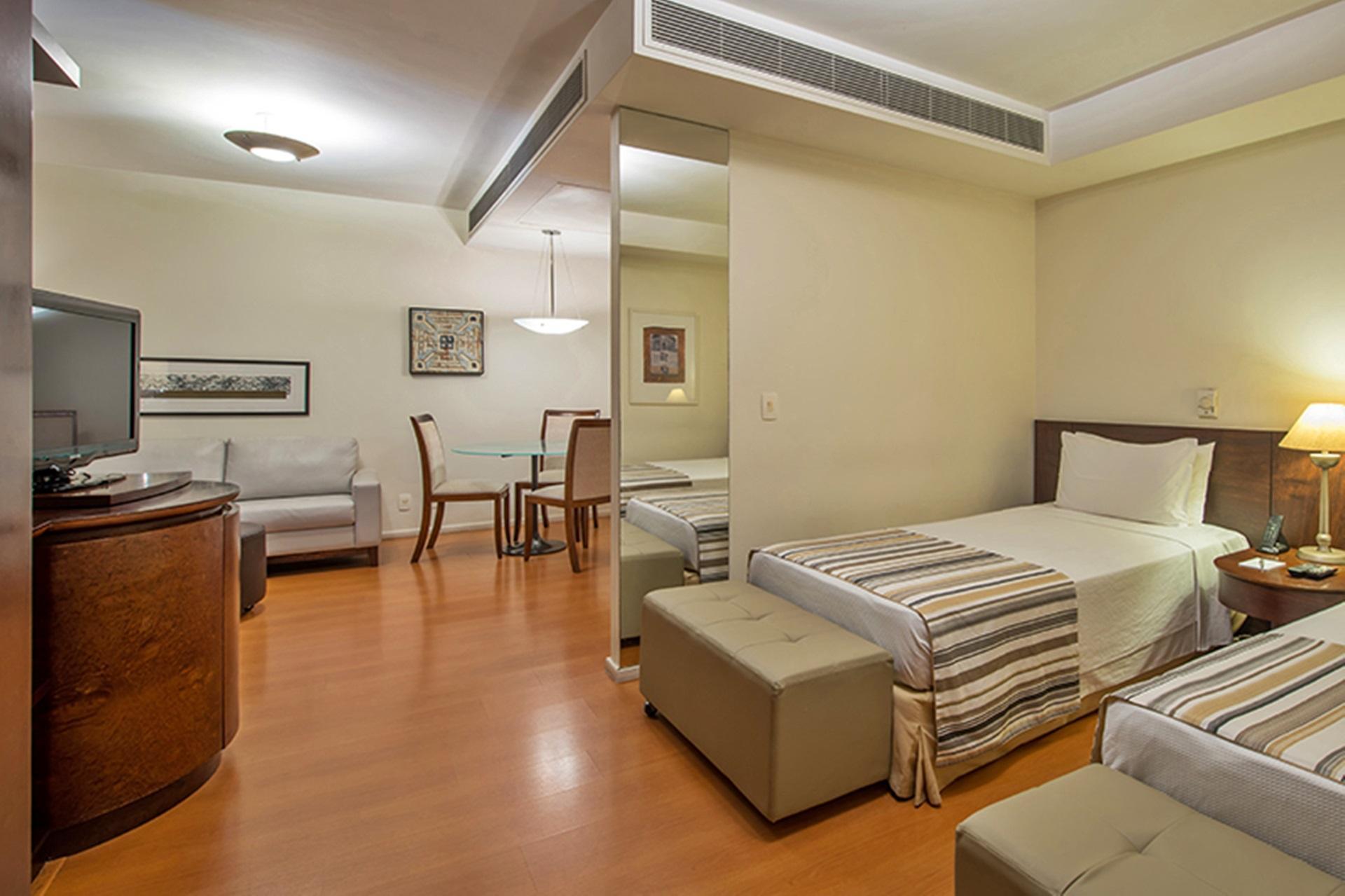 Own Ipanema Visconti Hotell Rio de Janeiro Eksteriør bilde
