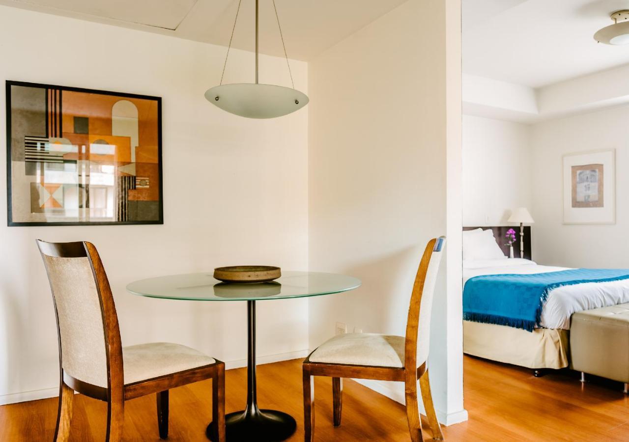 Own Ipanema Visconti Hotell Rio de Janeiro Eksteriør bilde