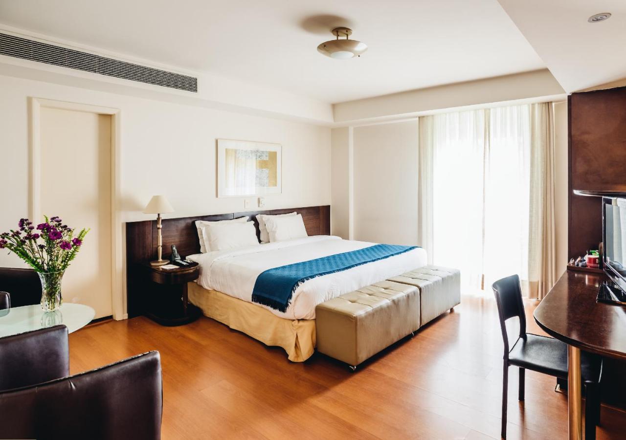 Own Ipanema Visconti Hotell Rio de Janeiro Eksteriør bilde