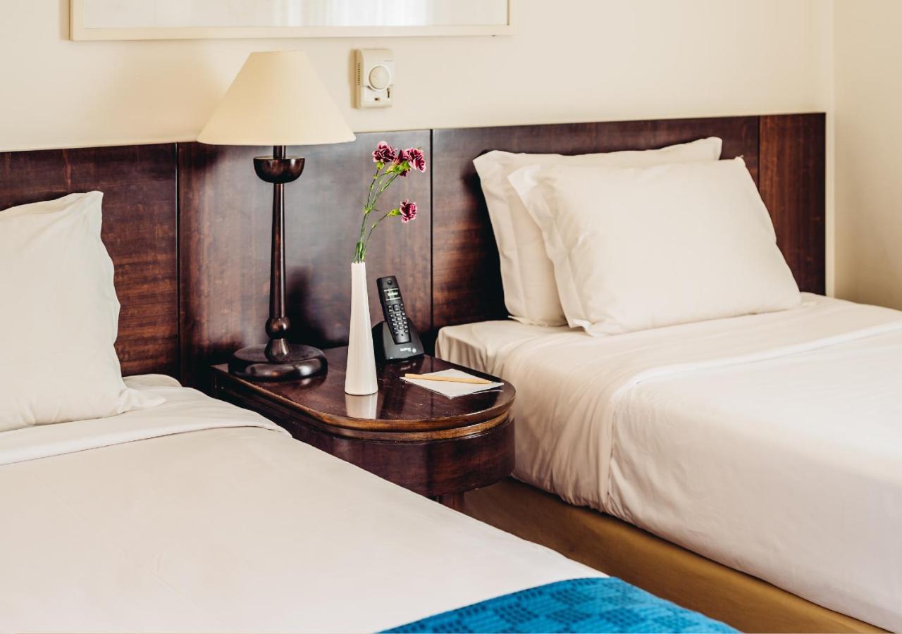 Own Ipanema Visconti Hotell Rio de Janeiro Eksteriør bilde