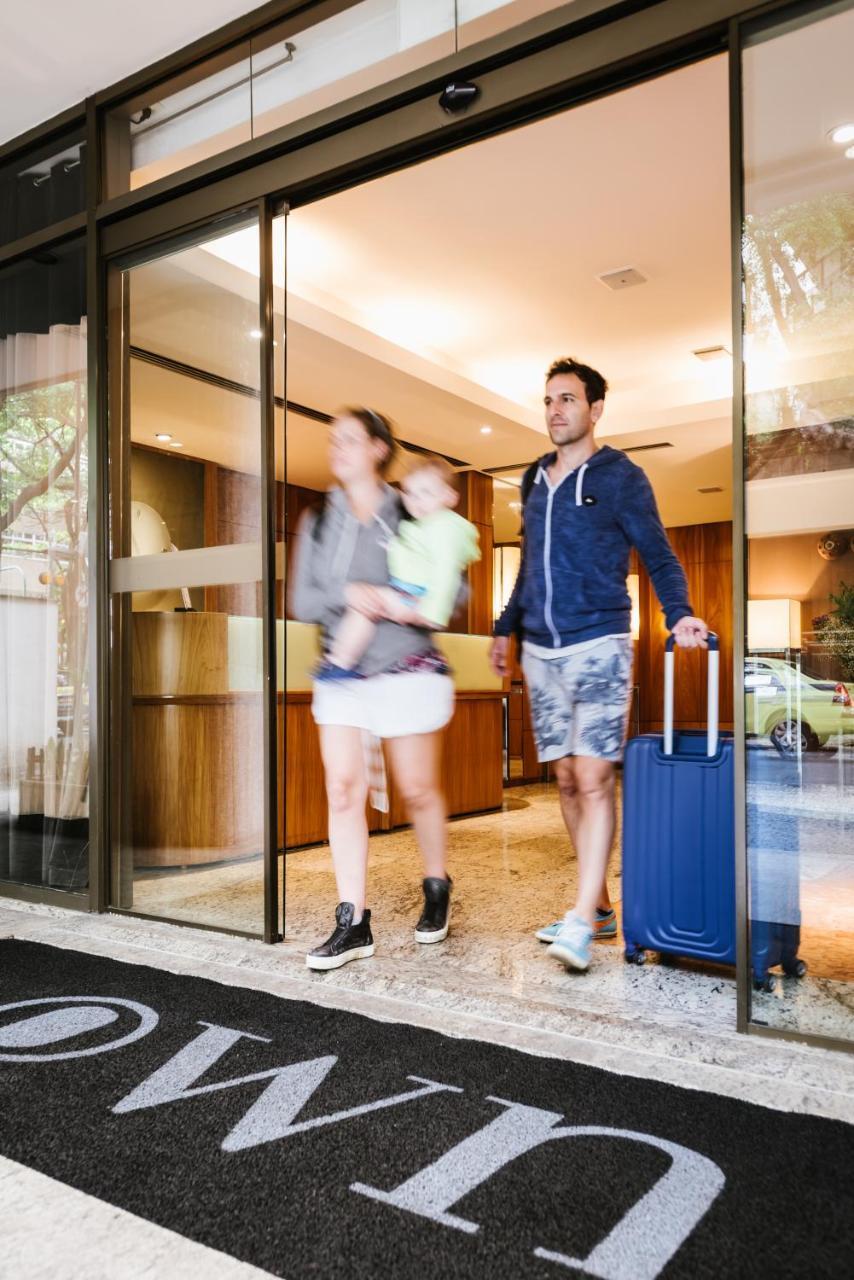 Own Ipanema Visconti Hotell Rio de Janeiro Eksteriør bilde